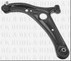 BORG & BECK BCA6595 Track Control Arm